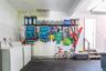 Washer/Dryer/Beach Stuff