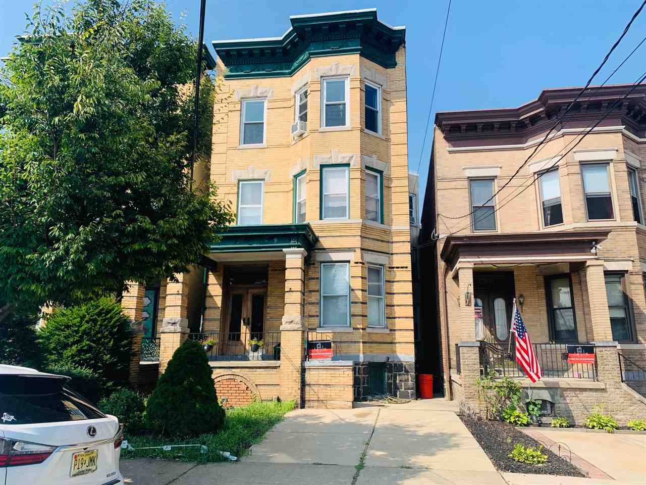 136 HIGHPOINT AVE Multi-Family New Jersey