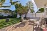 Back deck