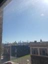 View of NYC skyline