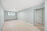 Lower Unit Living Room