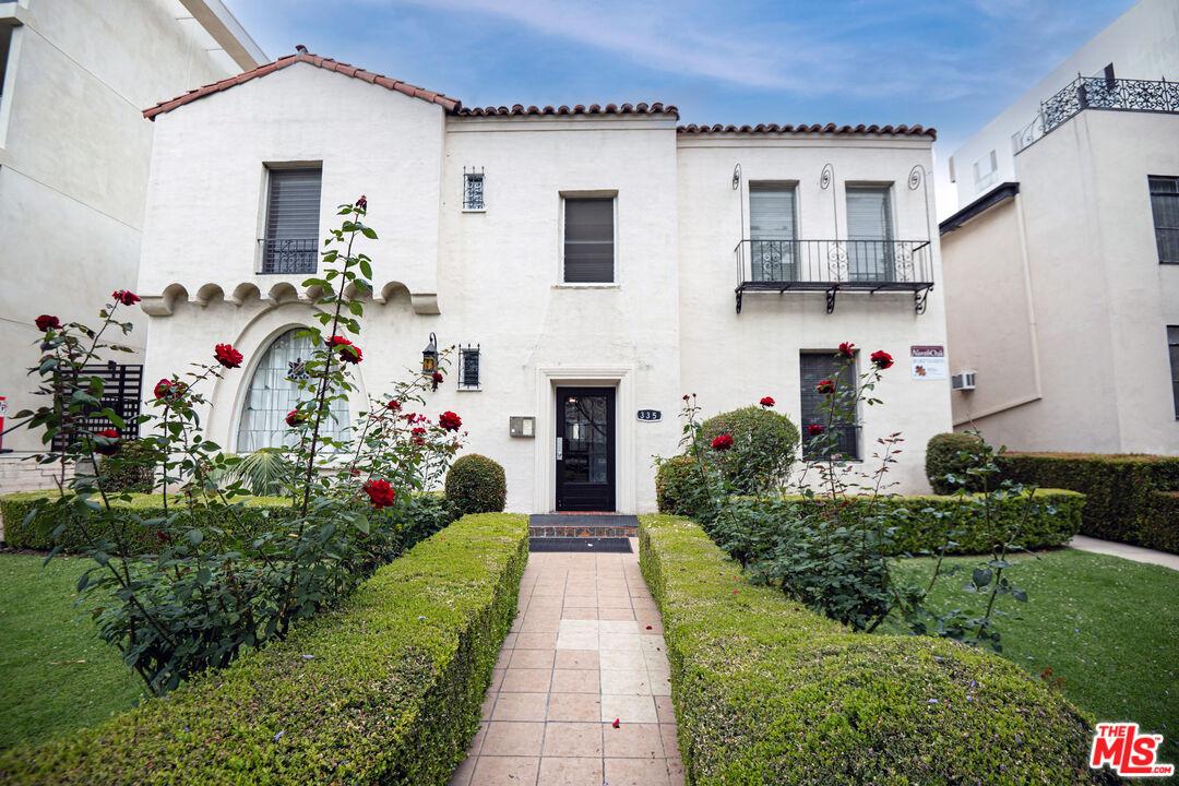 335 N Palm_8 Units in Prime BH