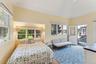 Pool house suite