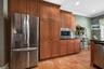 New Refridgerator