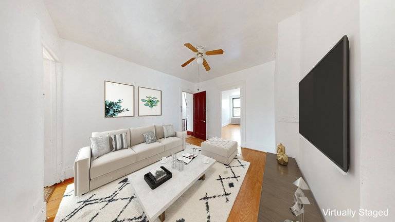 Come See this Two Family Home in the Long Island City neighborhood of Queens !