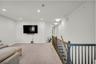 Loft area