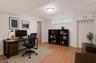 office - virtually staged