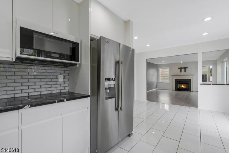RENOVATED KITCHEN