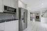 RENOVATED KITCHEN