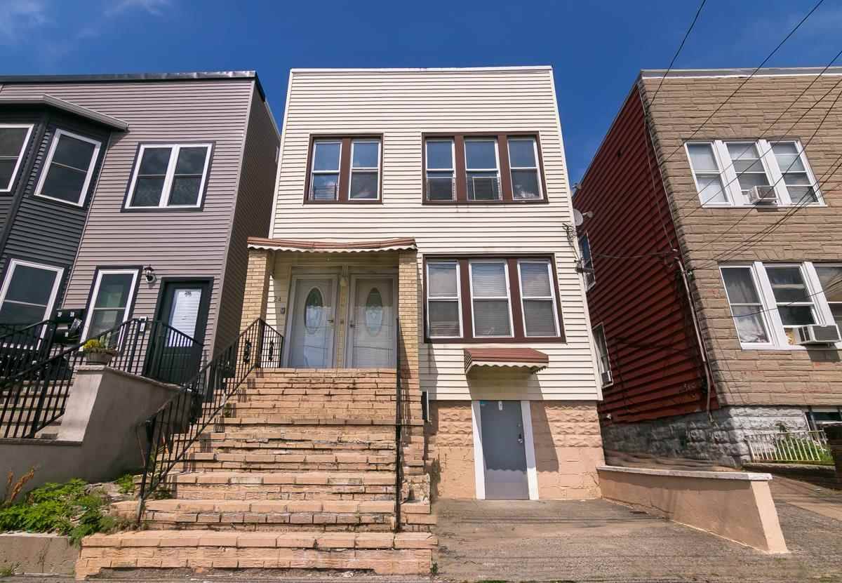 24 GATES AVE Multi-Family New Jersey
