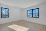 Well proportioned bedroom with great natural light and comfortable layout.