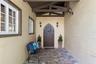 Covered Entry