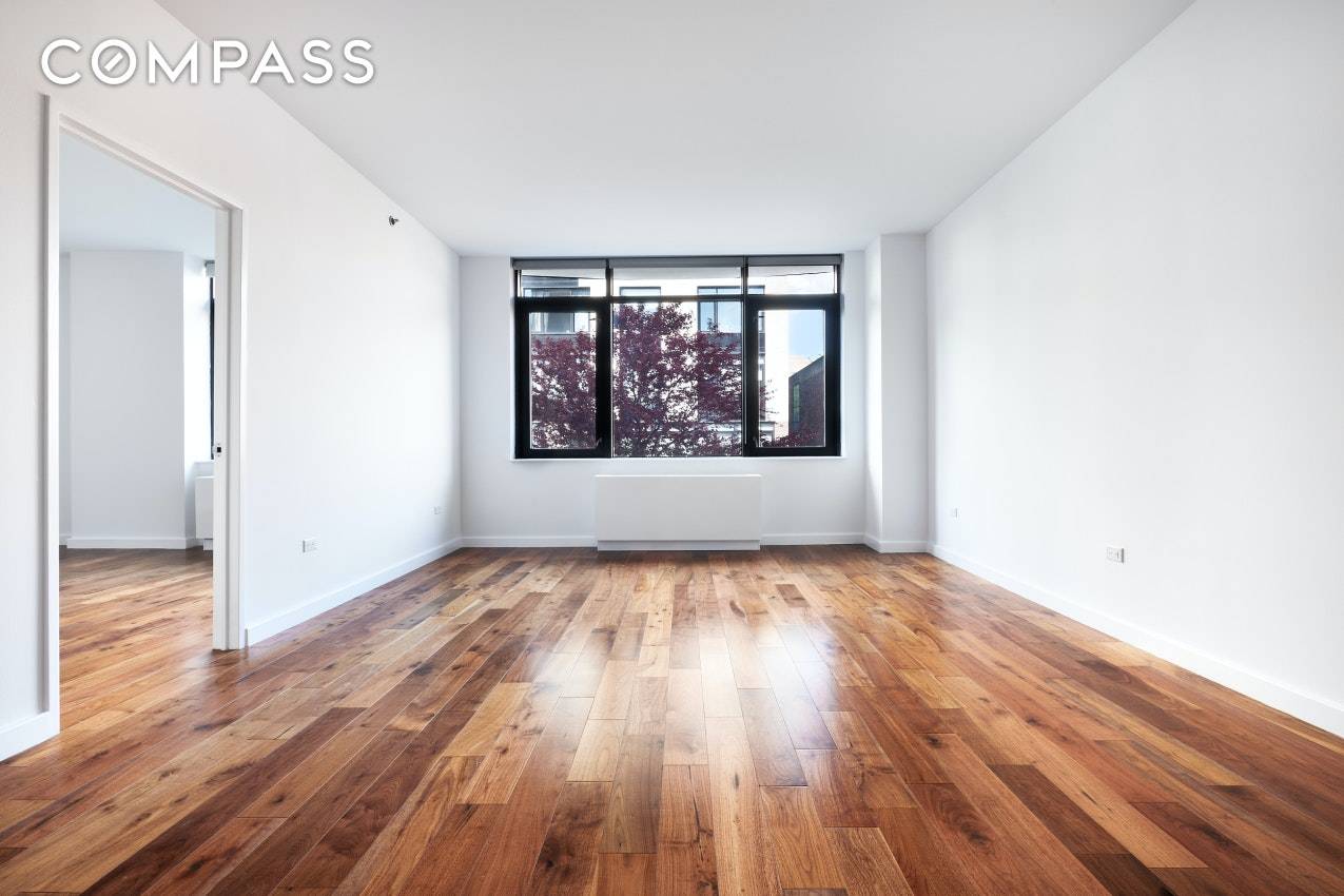 Located at 125 North 5th street with its sister building at 142 N 6th street in Williamsburg, Brooklyn 1 block from the Bedford L Train, this building shares a beautifully ...