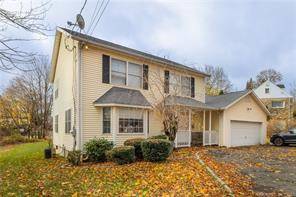 Spacious Colonial located just 2 miles from Sacred Heart University and under 4 miles from Fairfield University.