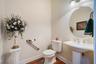 Poiwder Room