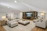 Den / Media Room