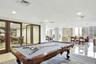 Club Room for meetings, get togethers and rentals