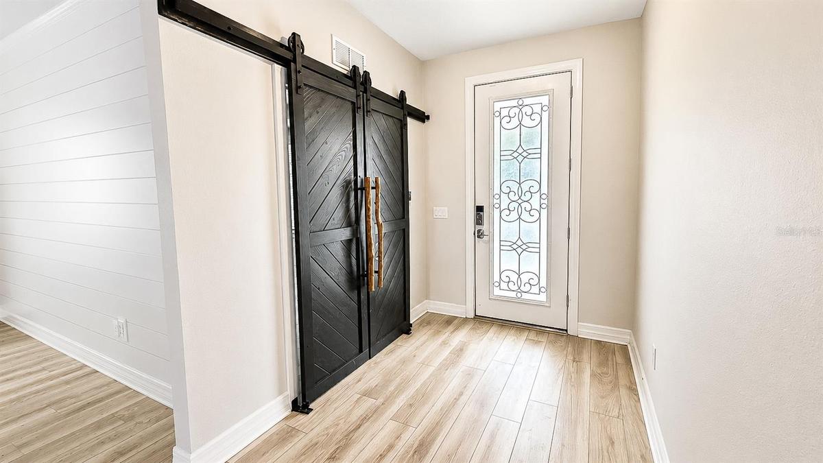 OUTER OFFICE DOORS