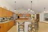Fantastic space in the kitchen