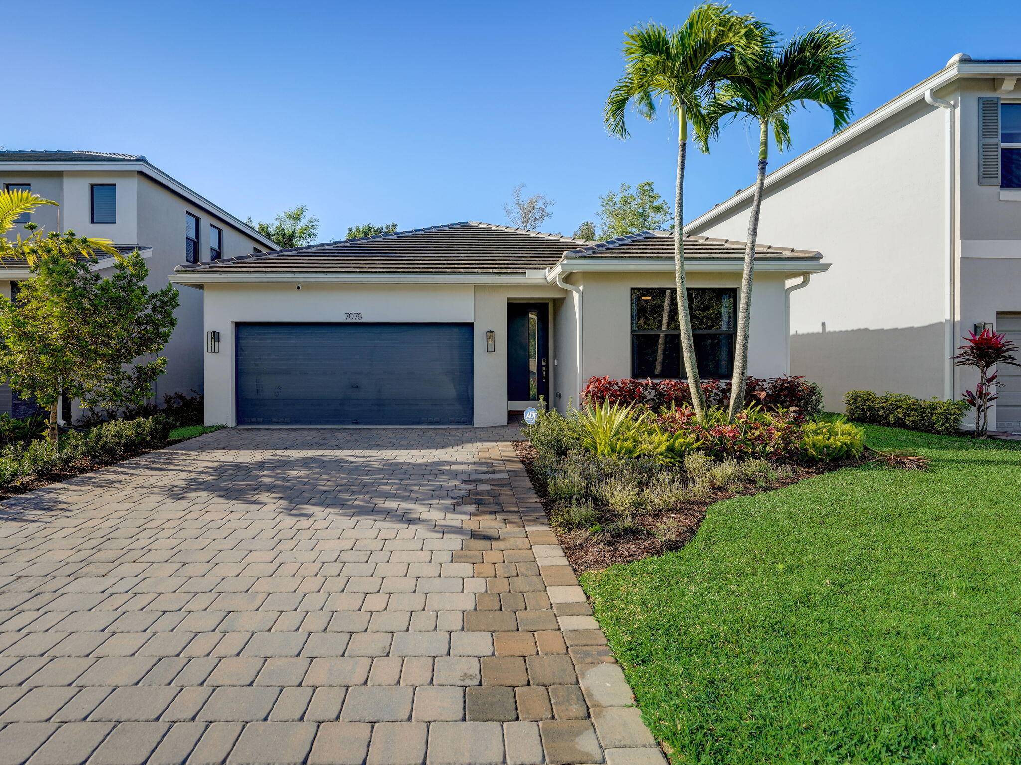 Welcome to your dream home in Jupiter's newest gated community !