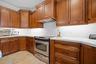 This upgraded kitchen is a joy to cook in