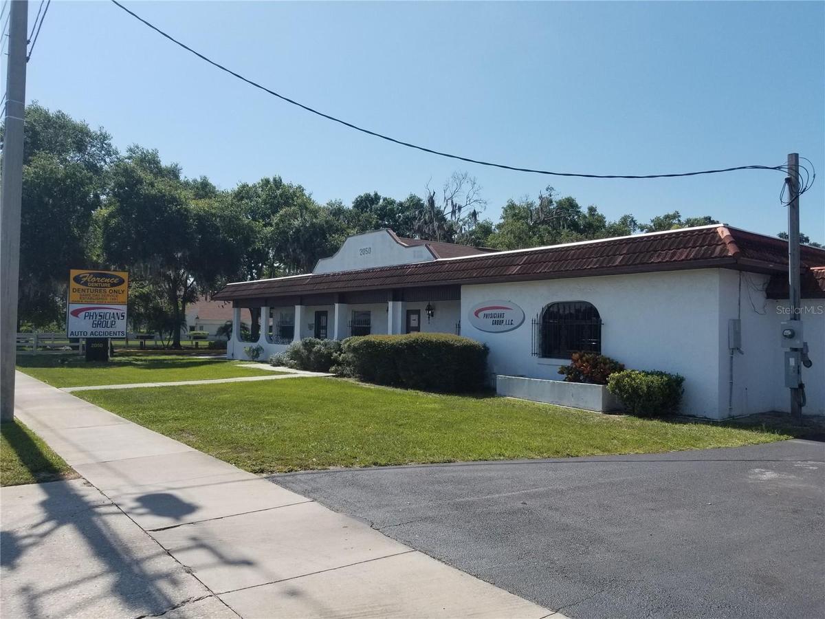 2050 Havendale Blvd.