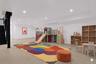 Offering exceptional flexibility for today's lifestyle, this additional expansive lower-level room provides abundant space for a playroom, media loung