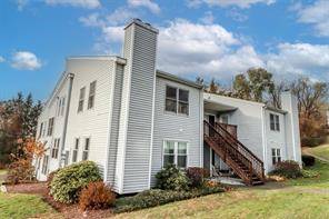 1 Bedroom Condo Opportunity in New Milford !