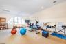 3rd flr gym