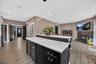 Kitchen/Living