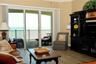Open living with expansive ocean view.