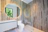 Cabana Bathroom