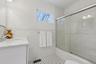 Downstairs Full Bathroom