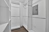 PRIMARY BEDROOM CLOSET