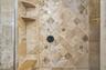 Primary Bath Stall Shower