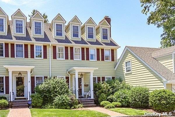 This Elegant townhouse within a great community with an open layout throughout.