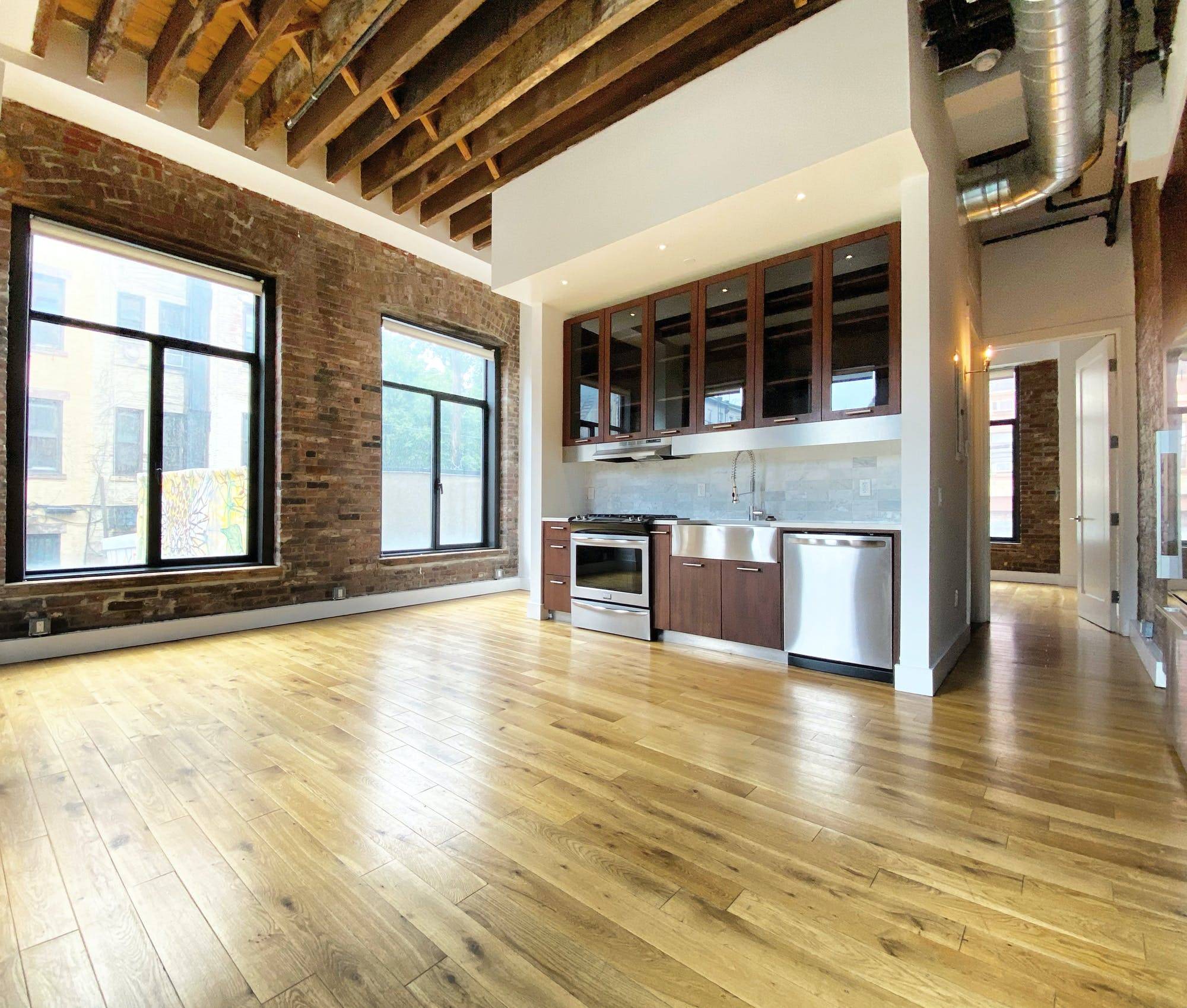 1 Bed 1 Bath Home open OPEN HOUSES ARE BY APPOINTMENT ONLY Welcome to the Printhouse Lofts !