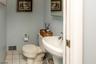 Dr.Office Priv. Bath (Office)