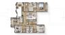All renderings are for visual purposes only and are intended to provide a general illustration. Actual features, finishes, and dimensions may vary.
