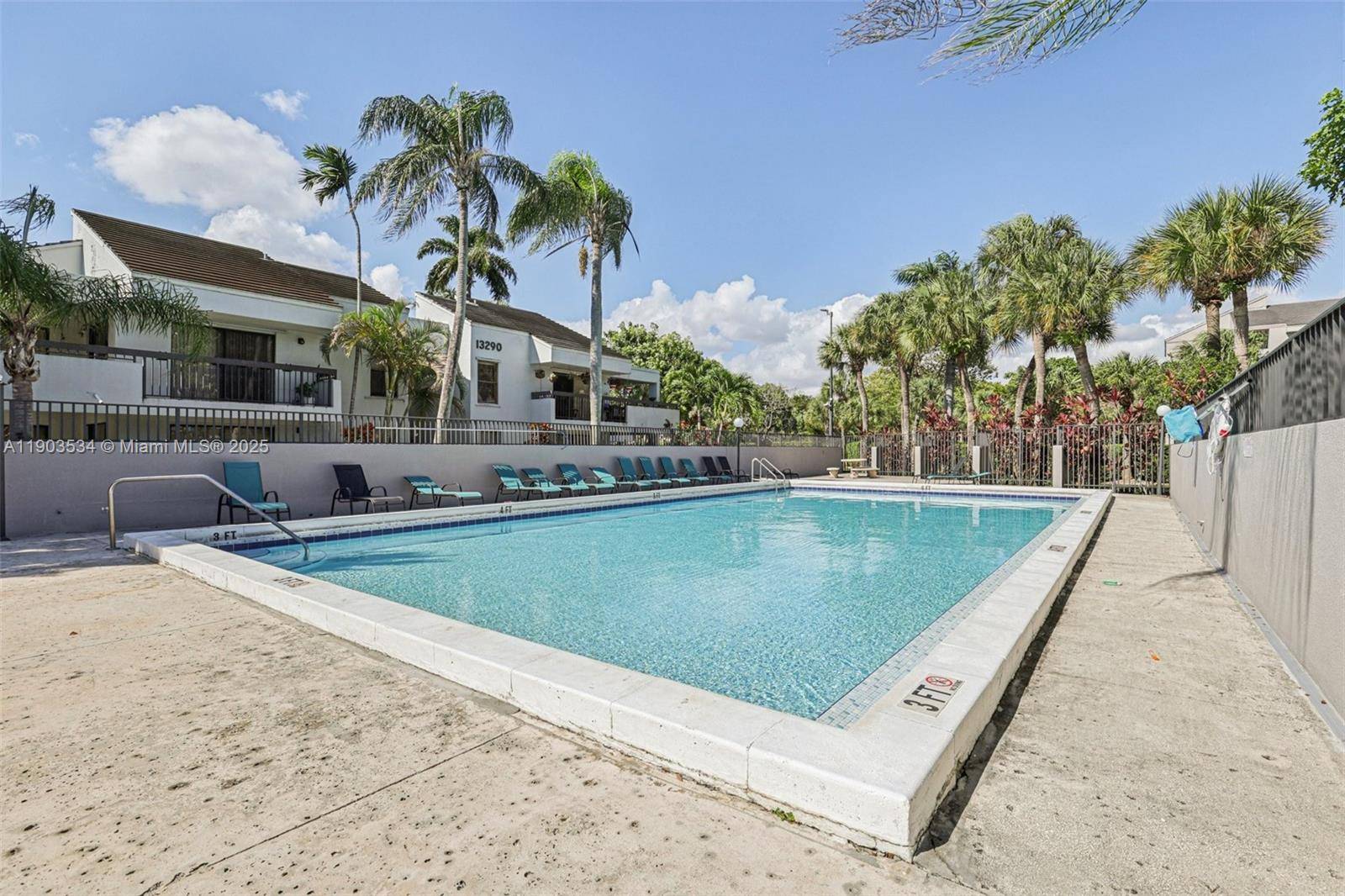 Beautiful Calusa Point Village unit offering the perfect blend of comfort, privacy, and convenience.