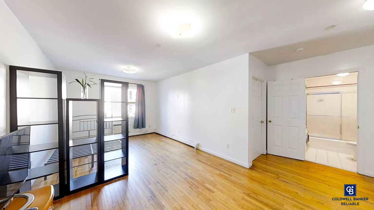 This one of a kind, condominium located in Williamsburg was built in 2005.