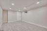 Basement Family Room