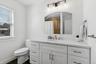 Shared Bathroom