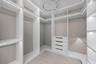 Main Closet in Primary