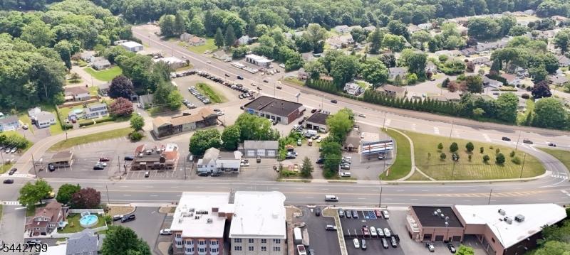 Drone of property