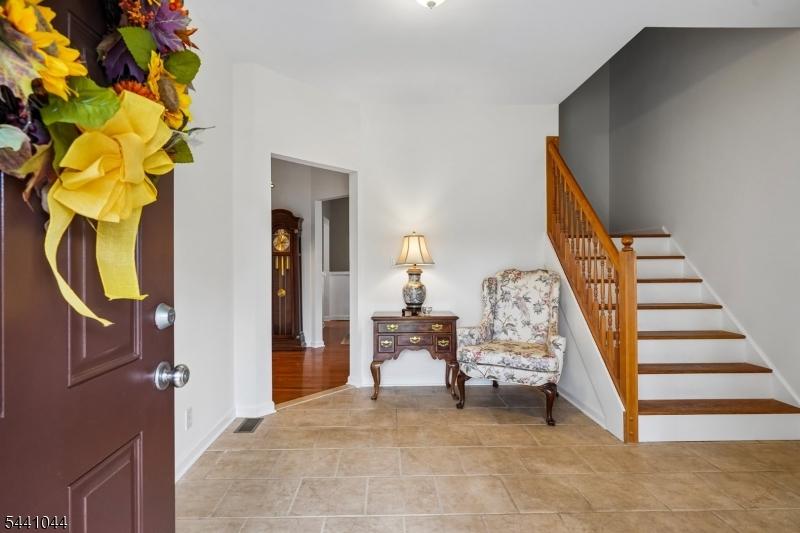 foyer entry