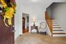 foyer entry