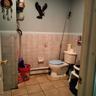 Bathroom - apt 1