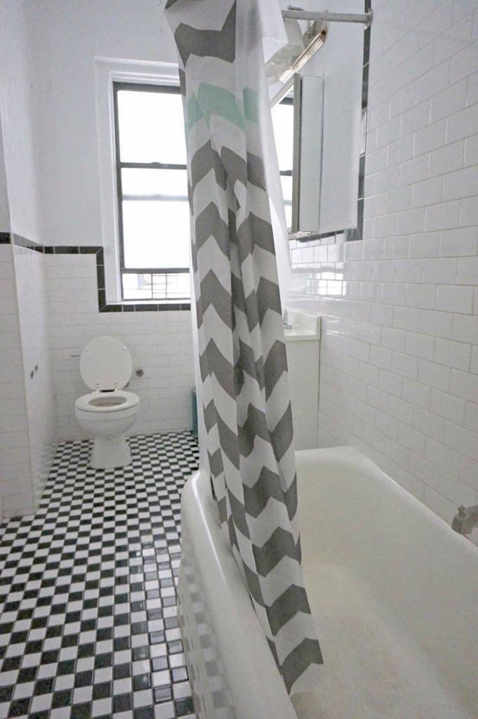 Super spacious 3bdrm apartment available in Washington Heights !