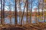 Beyond the private lake, the land is enriched by two tributaries of the East Branch Croton River and approximately 1,640 feet of direct frontage on th